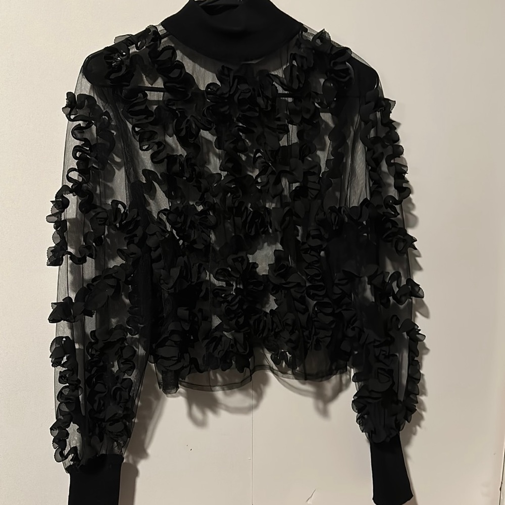 Zara top